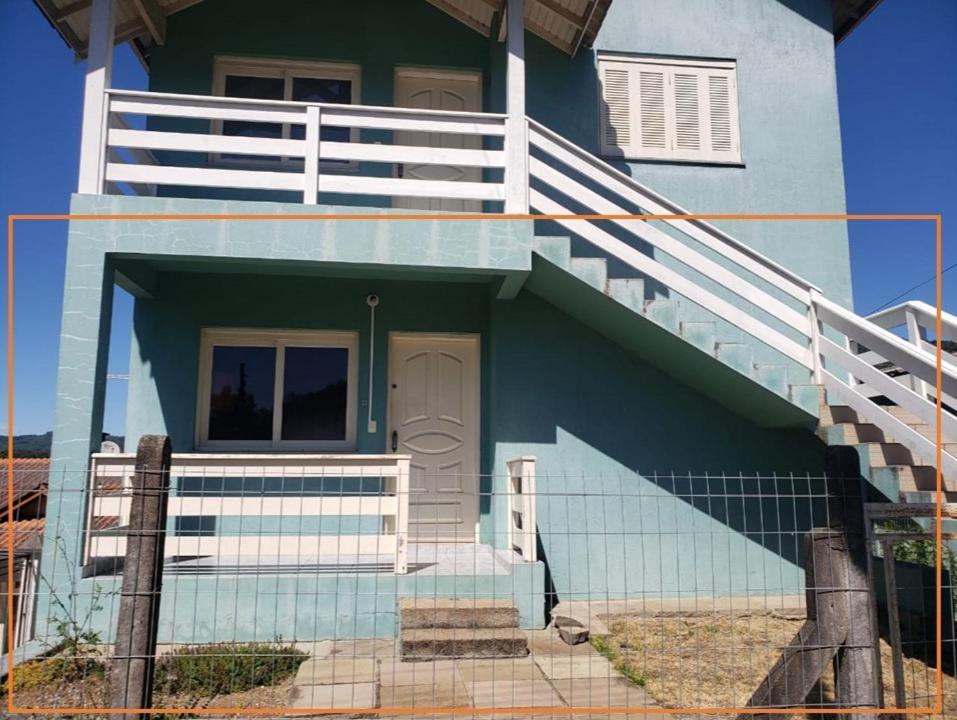 Lugar Encantador Com Patio, Proximo Ao Portico De Γκραμάντο Εξωτερικό φωτογραφία